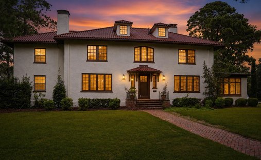Casa en Norfolk, Virginia, Estados Unidos 1