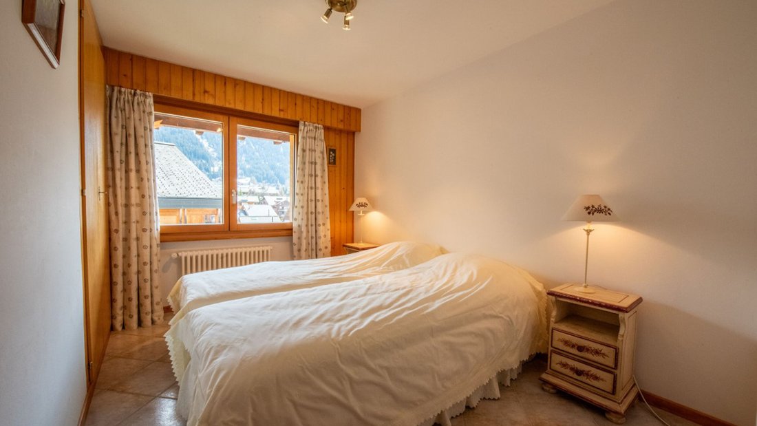 Appartement à Bagnes, Valais, Suisse 4 - 18534911