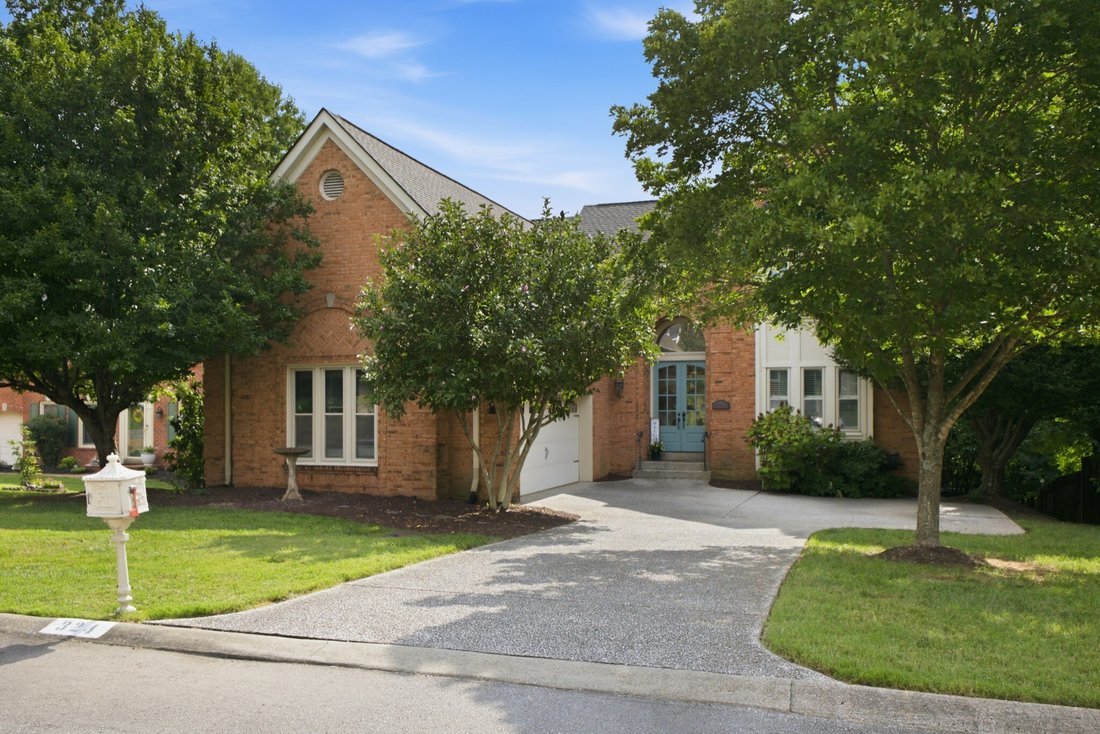 House in Nashville, Tennessee, United States 2 - 18535196