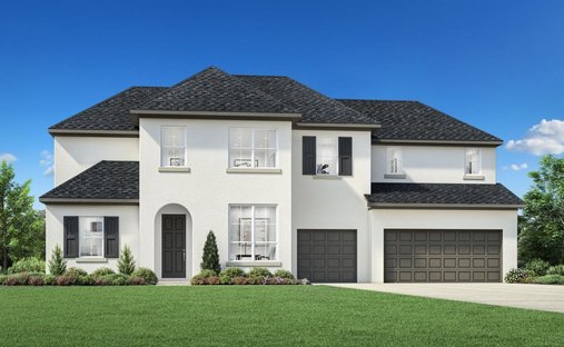 House in Webster, Texas, United States 1