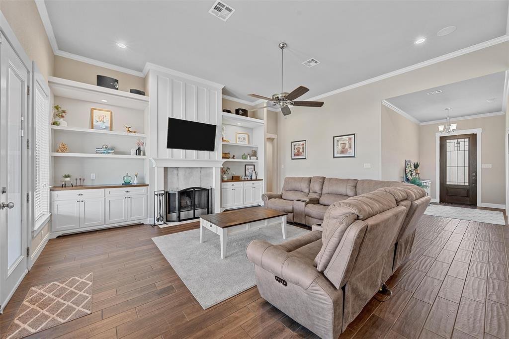 House in Waco, Texas, United States 4 - 18535836