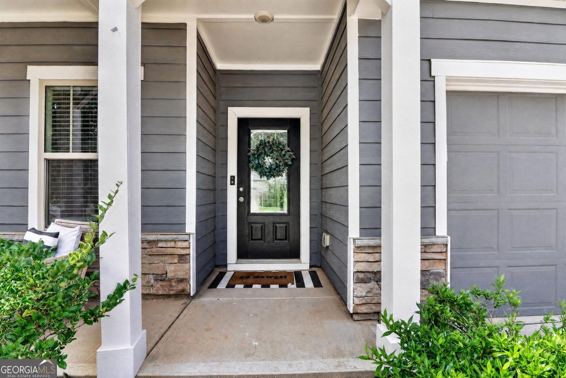 House in Canton, Georgia, United States 4 - 18533082