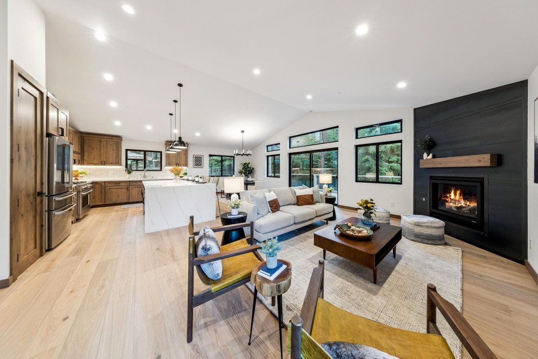 House in Truckee, California, United States 5 - 18535443