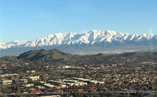 Condo in Riverside, California, United States 1