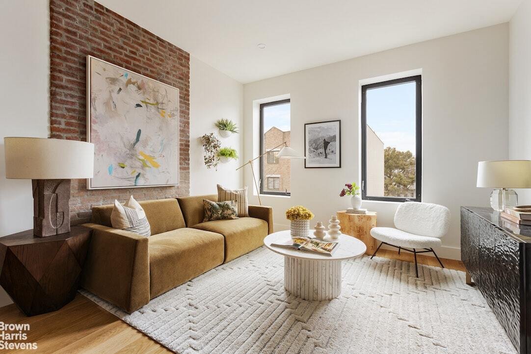 Condo in New York, New York, United States 1 - 18535690