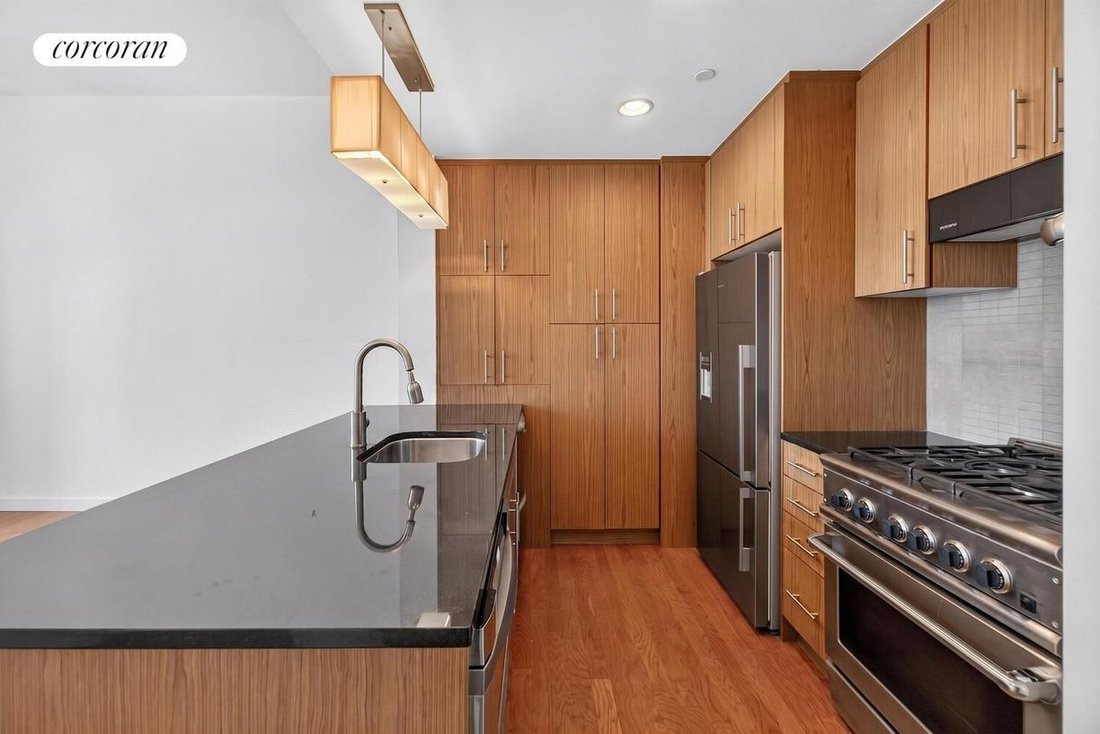 Condo in New York, New York, United States 5 - 18533659