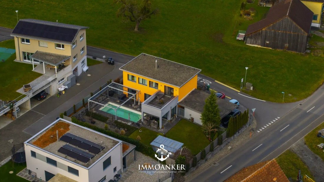 House in Gams, St. Gallen, Switzerland 2 - 18534502