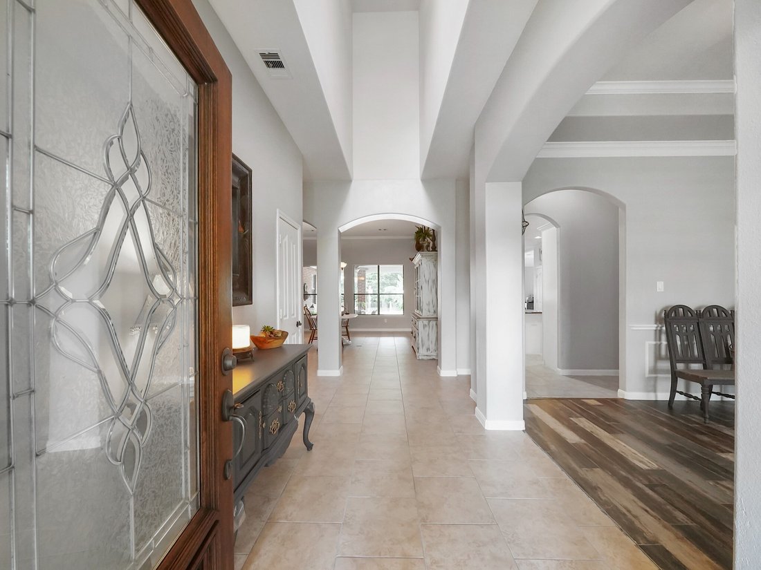 House in Magnolia, Texas, United States 5 - 18535491