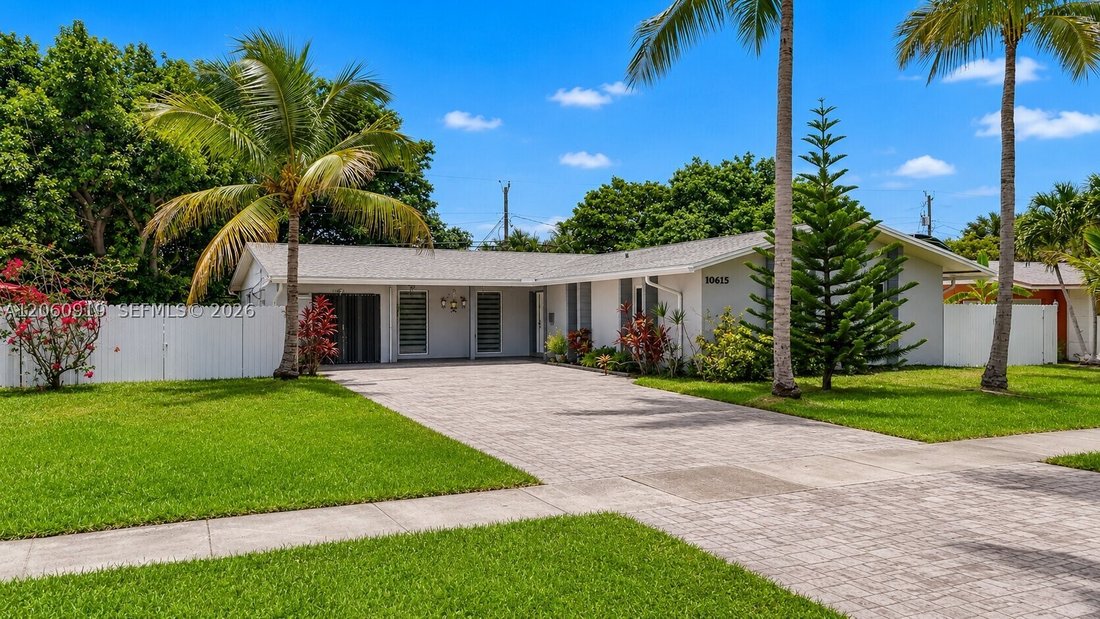 House in Cutler Bay, Florida, United States 1 - 18532345
