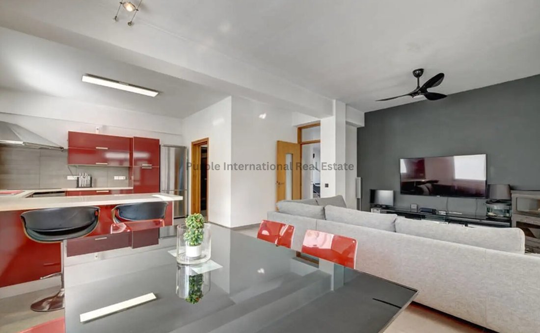 Villa in Larnaca, Larnaca, Cyprus 4 - 18533666