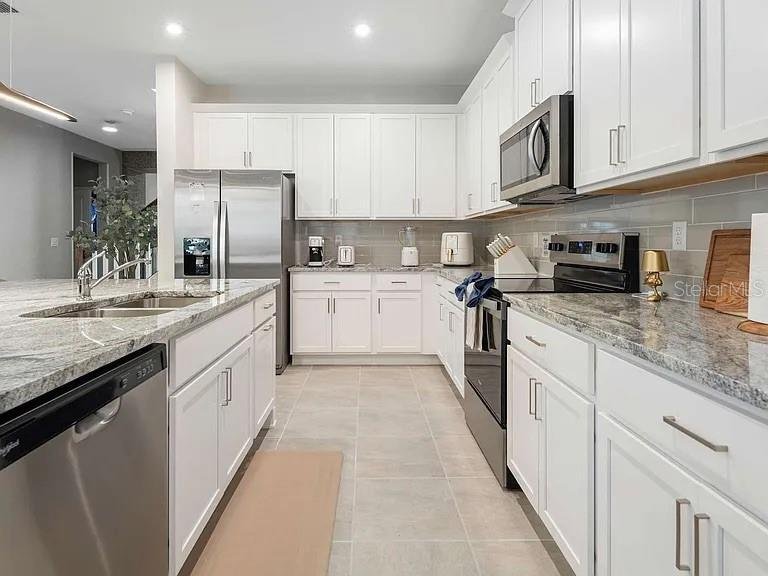 House in Davenport, Florida, United States 5 - 18532607
