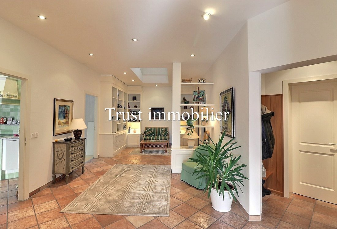 Appartement à Crans-Montana, Valais, Suisse 5 - 18534824