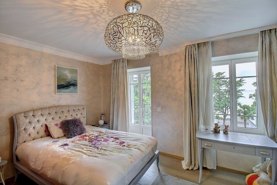 Apartment in Montreux, Vaud, Switzerland 5 - 18534756