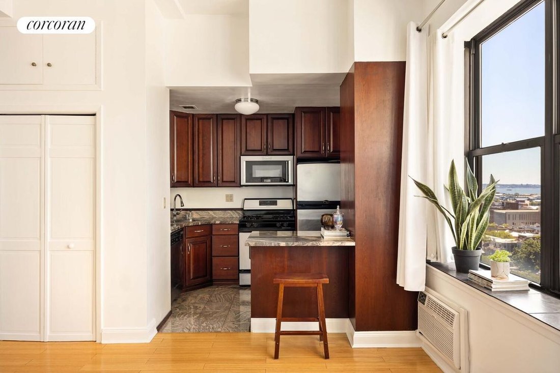 Co Op in New York, New York, United States 5 - 18363663