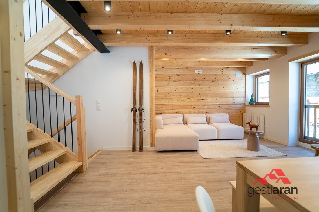 House in Naut Aran, Catalonia, Spain 5 - 18536371