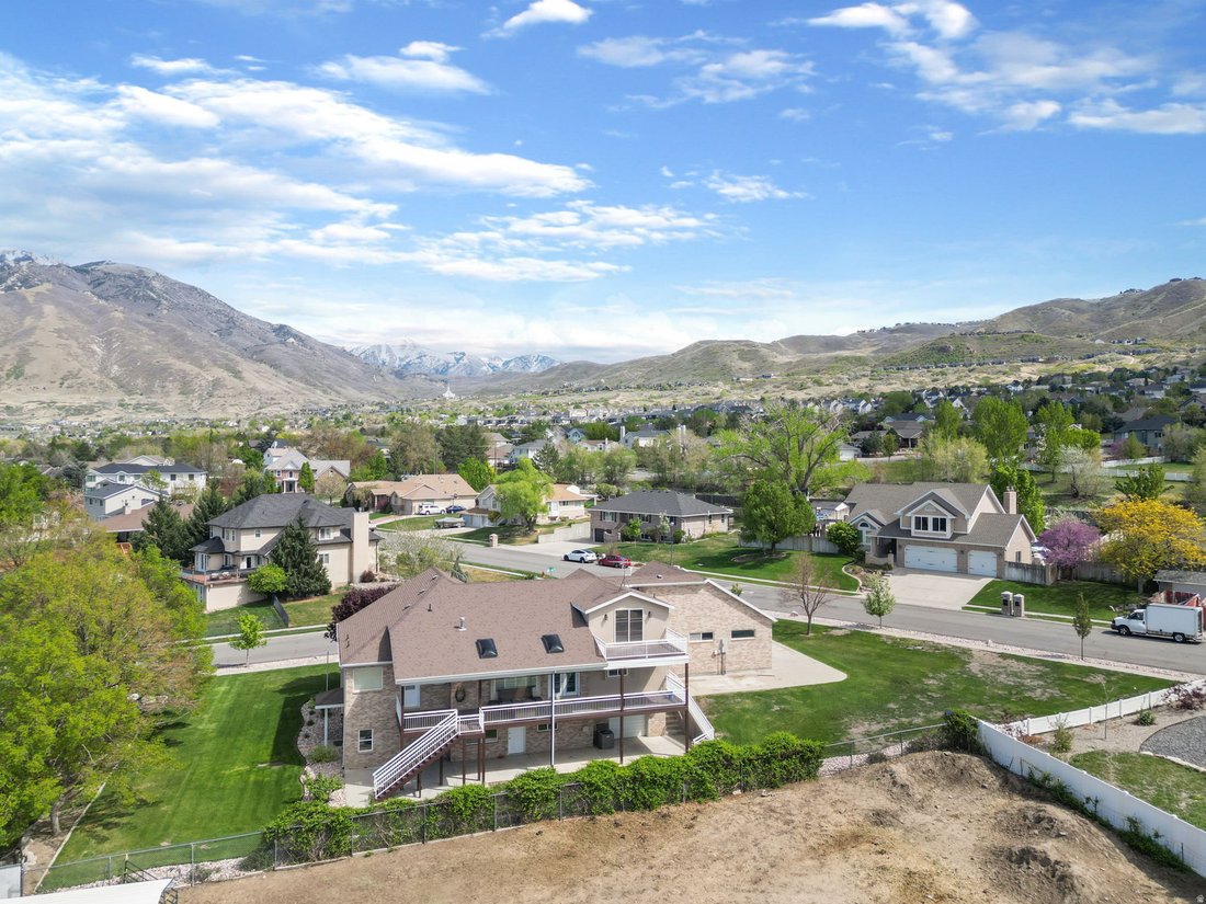 House in Draper, Utah, United States 4 - 18535077