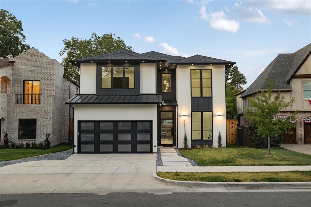 House in Dallas, Texas, United States 2 - 17866536