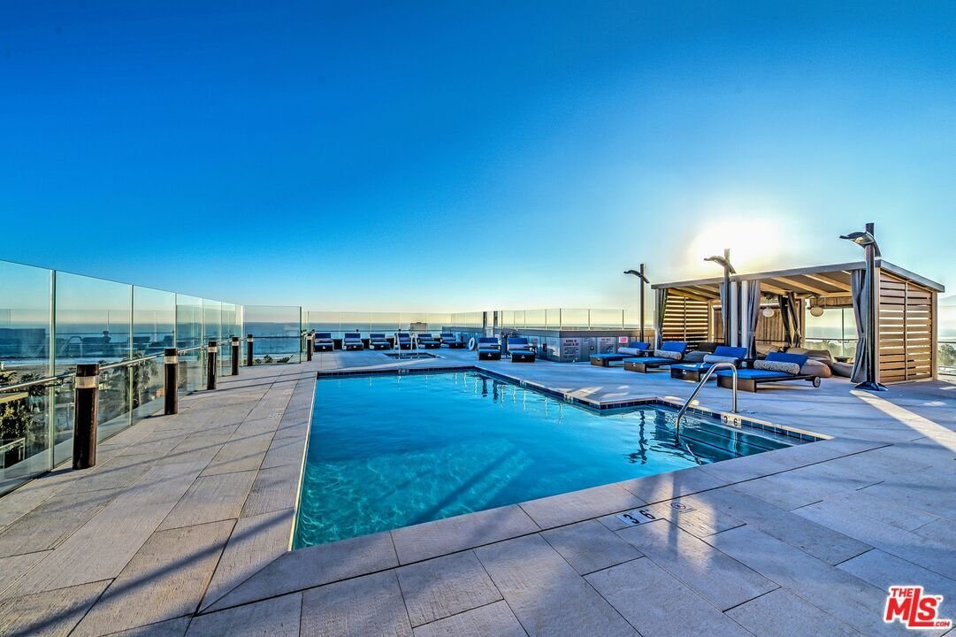 Santa Monica, California, United States 1 - 18536076