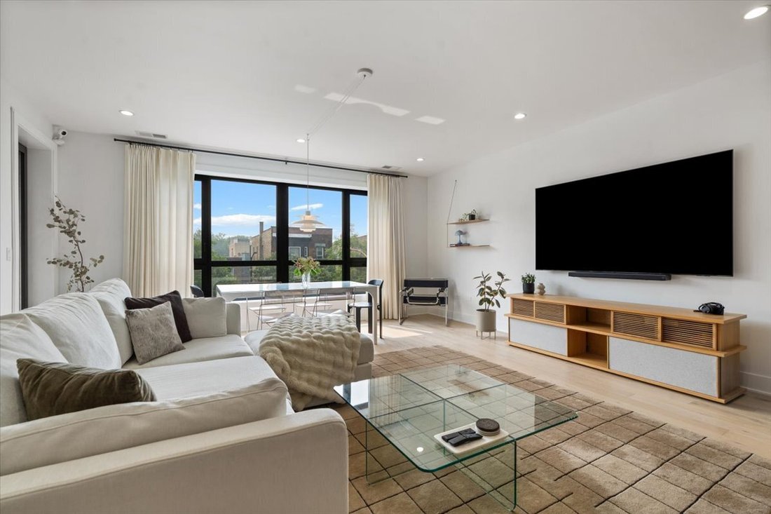 Condo in Chicago, Illinois, United States 5 - 18534958