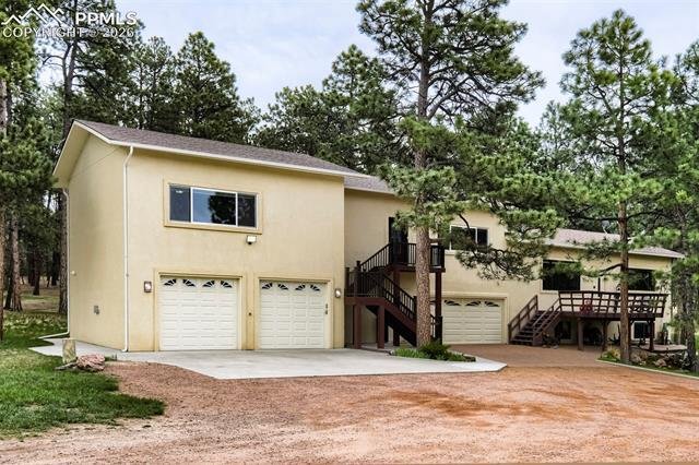 House in Colorado Springs, Colorado, United States 2 - 17750240