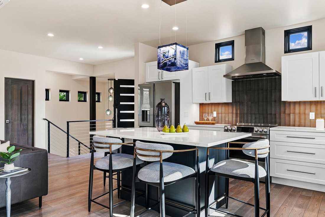 House in Santa Fe, New Mexico, United States 4 - 18456729