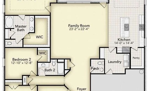 House in Freehold Township, New Jersey, United States 1