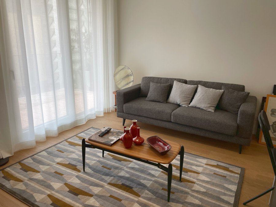 Apartment in Isola, Milan, Italy 5 - 18534343