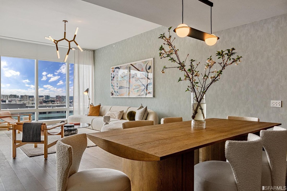 Condo in San Francisco, California, United States 4 - 18535344