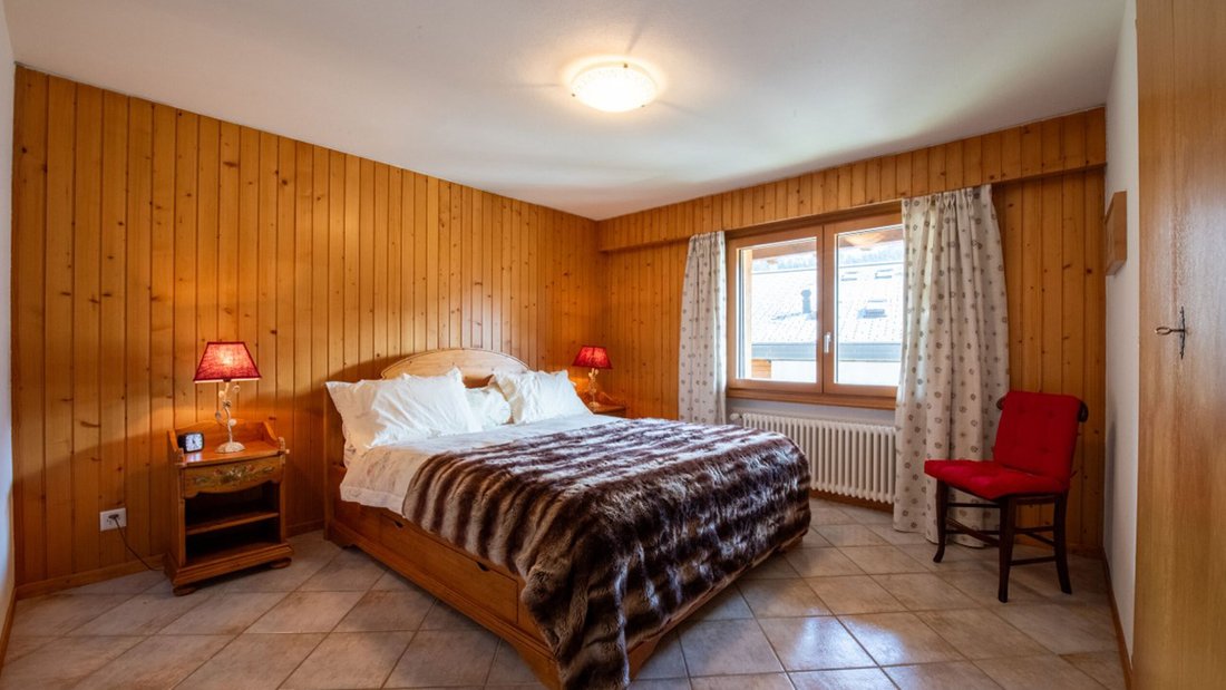 Appartement à Bagnes, Valais, Suisse 5 - 18534911