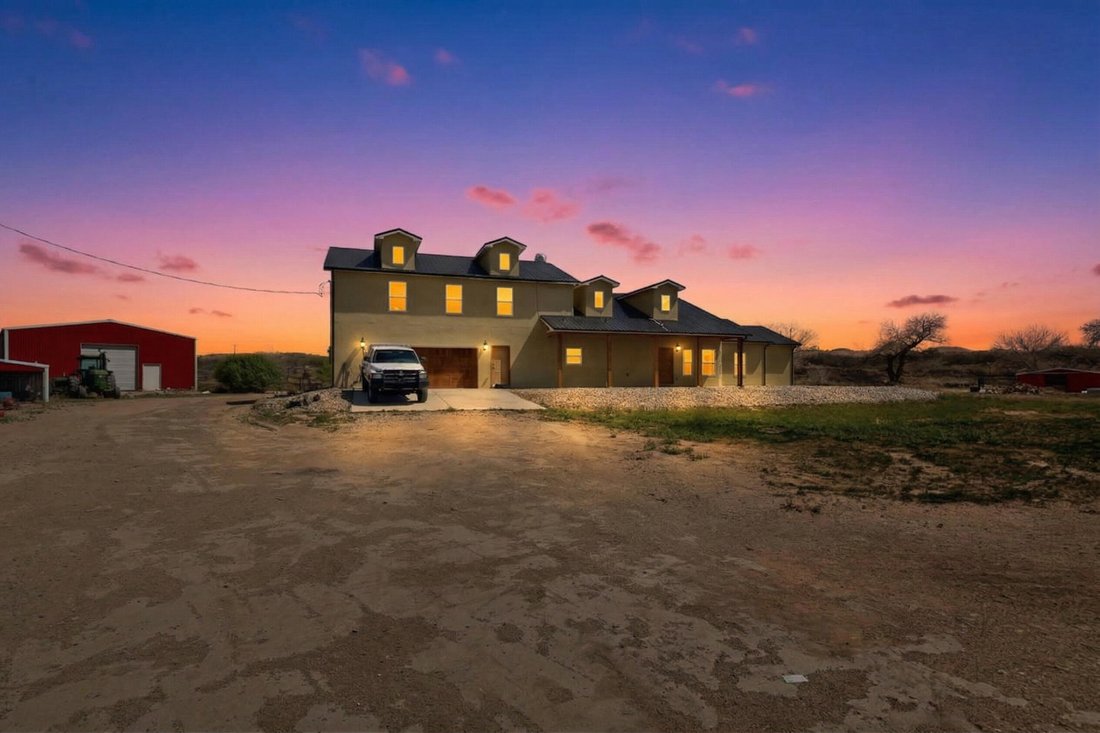 House in Veguita, New Mexico, United States 4 - 18534203