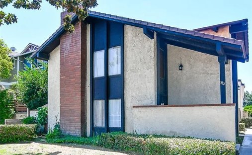 Los Alamitos, California, United States 1