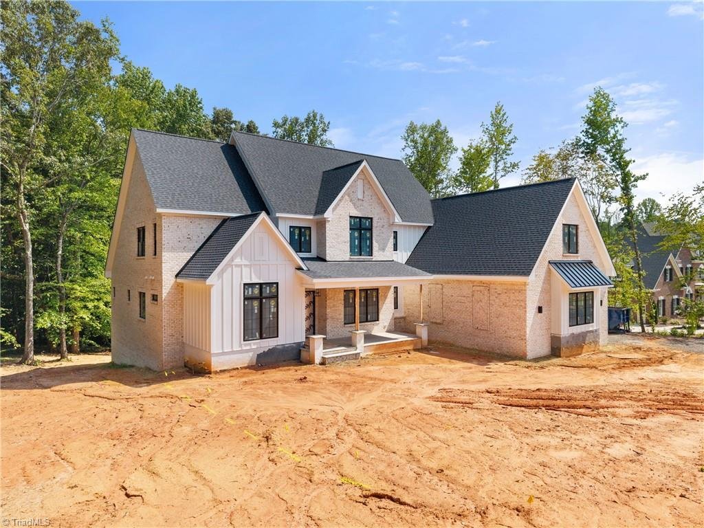 House in Lewisville, North Carolina, United States 1 - 18532765
