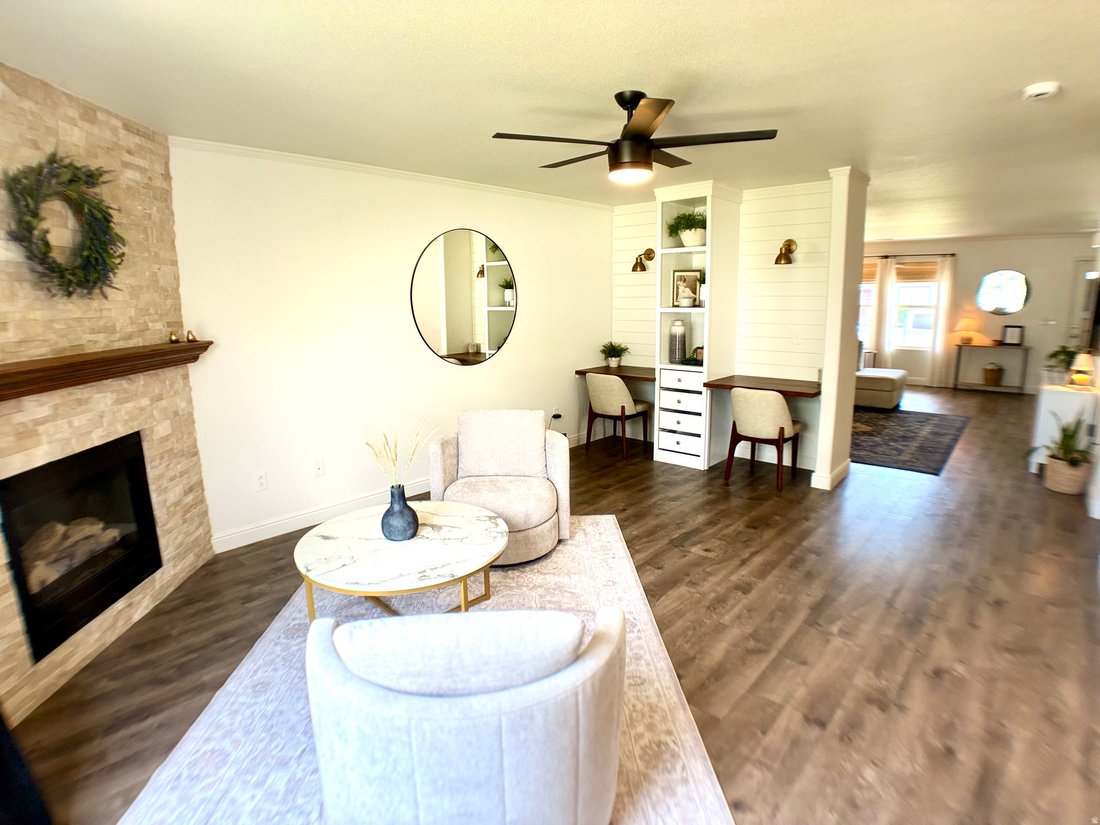 House in Lehi, Utah, United States 5 - 18535067