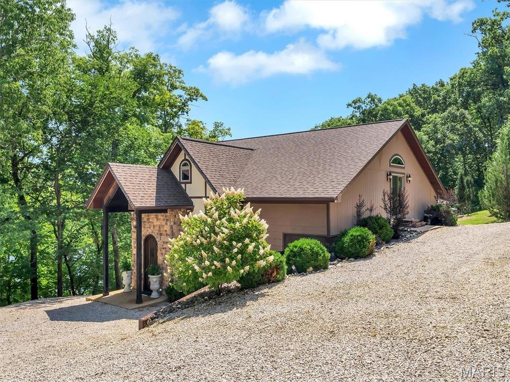 House in Bourbon, Missouri, United States 2 - 18535465
