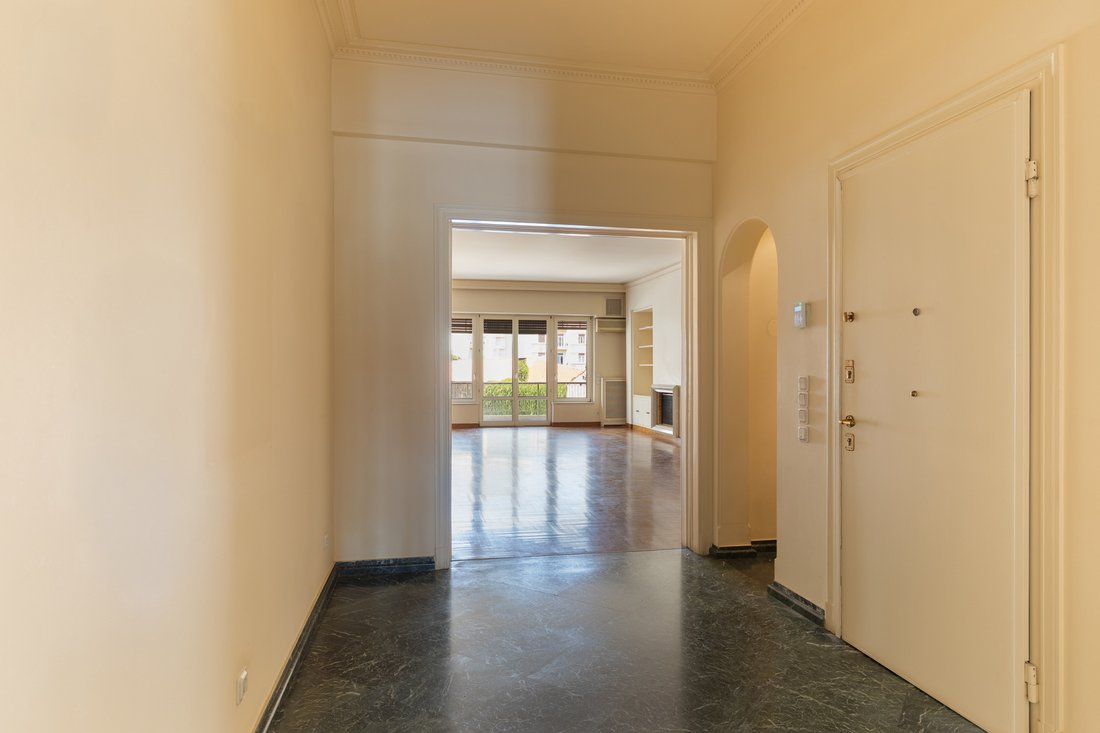 Apartment in Sunoikia Kolonakiou, 1st District of Athens, Athens 4 - 18532610