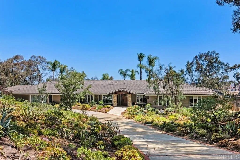 Casa a Rancho Santa Fe, California, Stati Uniti 3 - 18532914