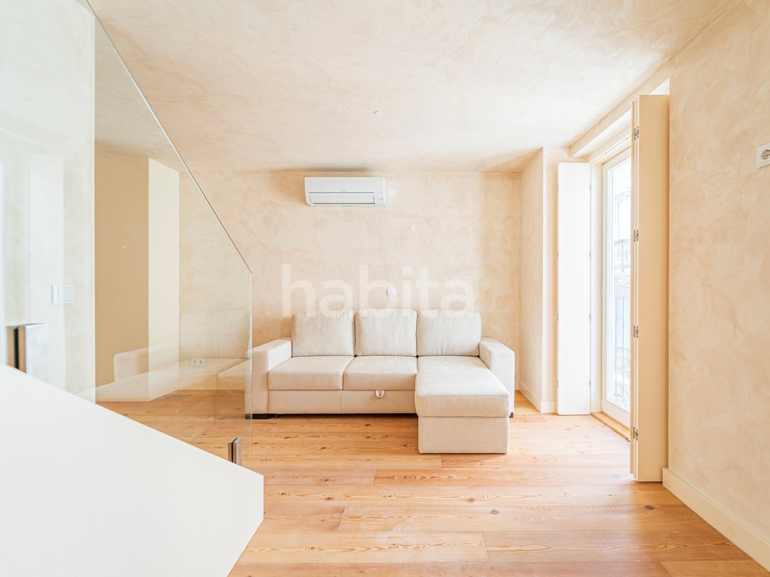 Appartement à Misericordia, Lisbonne, Portugal 2 - 18536325