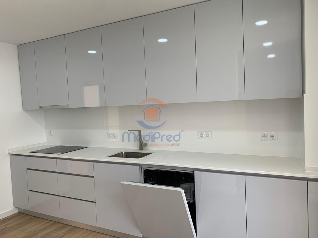 Apartment in Olivais, Lisbon, Portugal 4 - 18536295