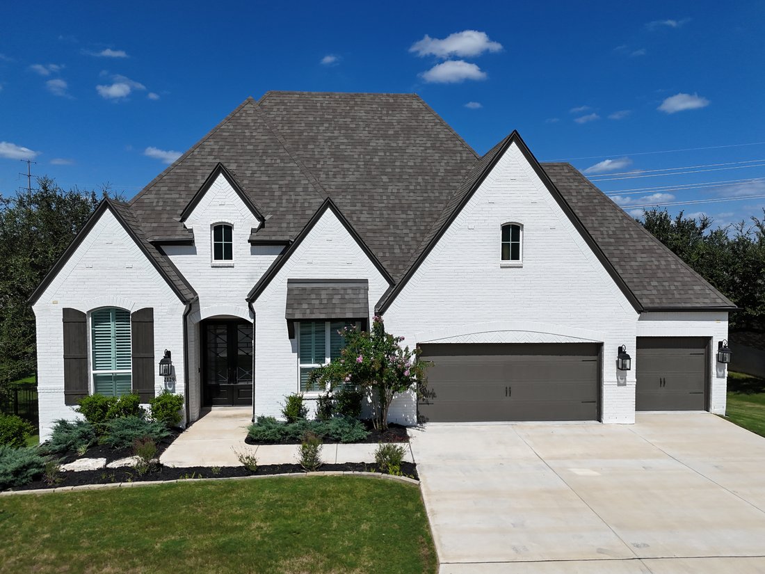 House in San Antonio, Texas, United States 1 - 16291286