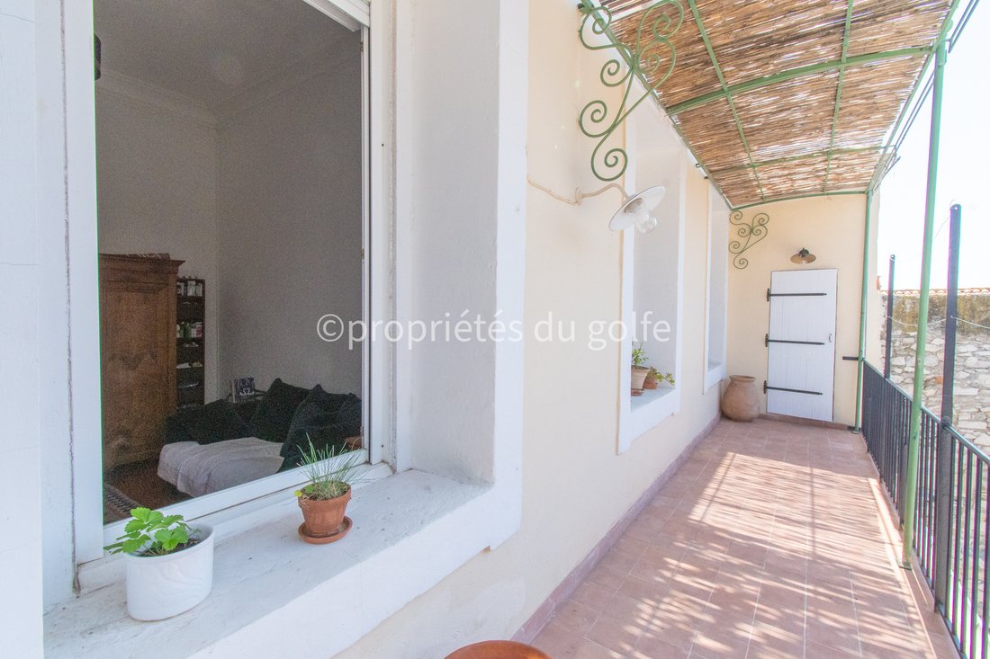 Apartment in Espace Villeroy-Les Quilles, Sète, France 3 - 18534872