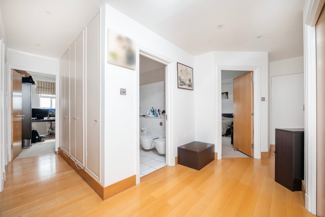 Apartment in St John's Wood, Westminster, England 5 - 18533934