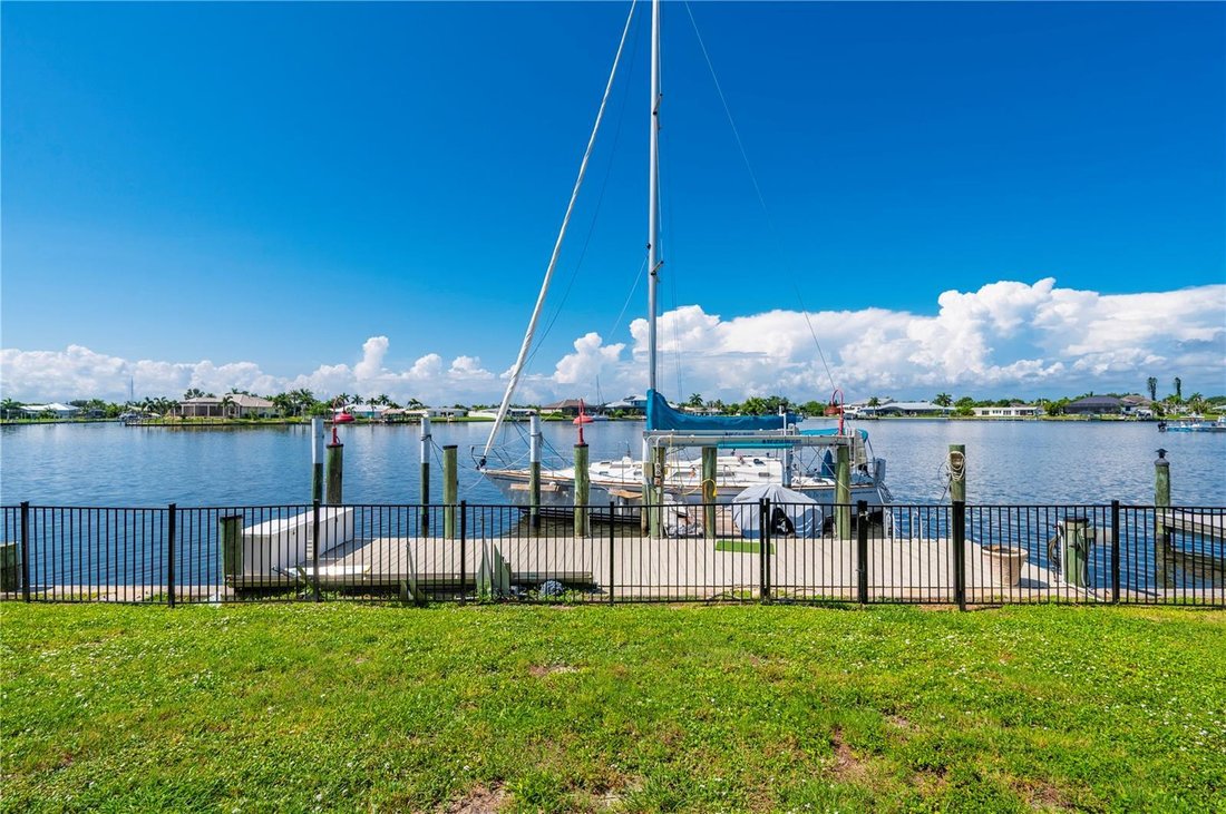 House in Port Charlotte, Florida, United States 4 - 18532590