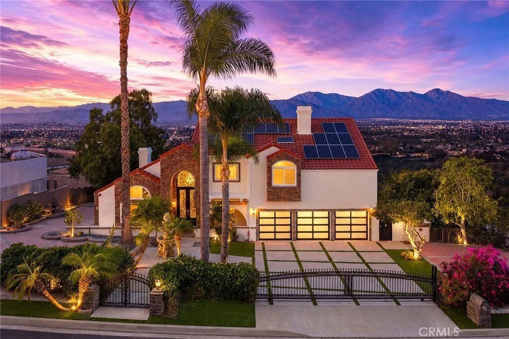 House in Chino Hills, California, United States 1 - 18535689