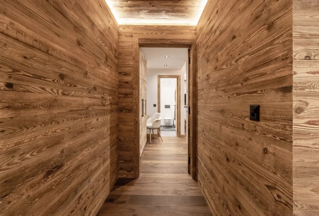 Appartamento a Crans-Montana, Vallese, Svizzera 5 - 18534092