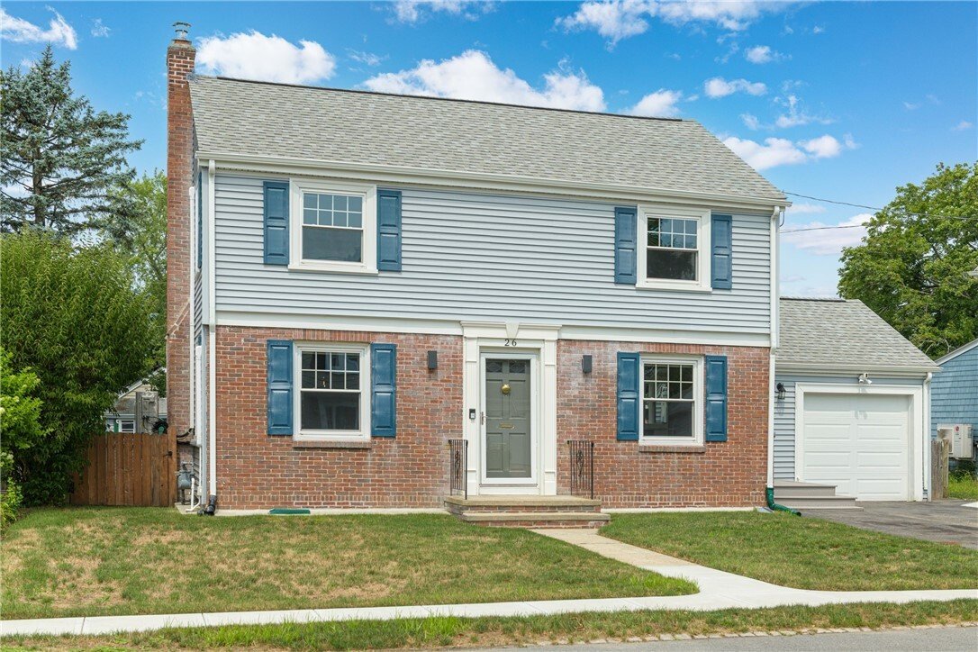 House in East Providence, Rhode Island, United States 1 - 18532303