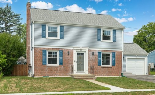 Casa a East Providence, Rhode Island, Stati Uniti 1