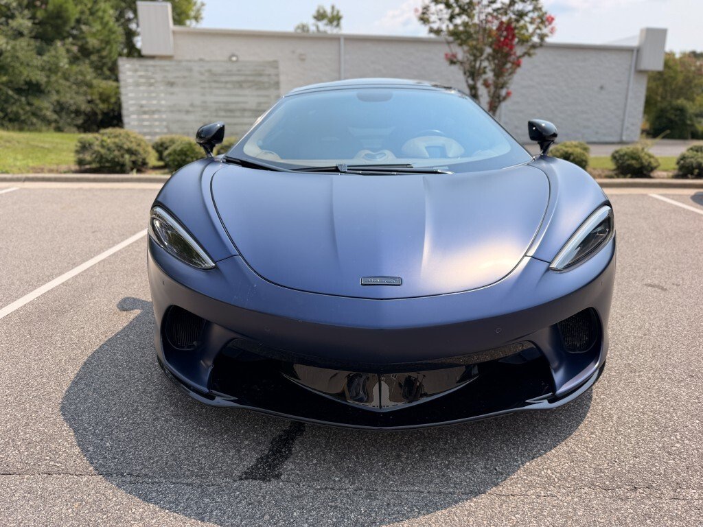 McLaren GT in Wilmington, NC, United States 2 - 18534989