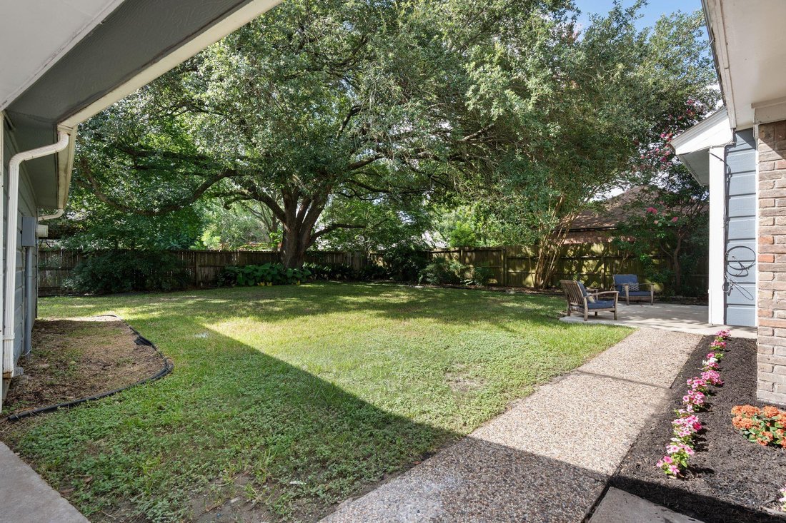 House in Houston, Texas, United States 5 - 18535693