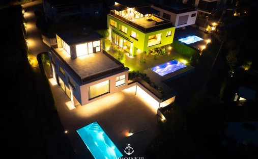 Villa à Oftringen, Argovie, Suisse 1