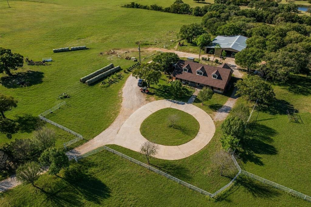 Farm Ranch in Saint Jo, Texas, United States 3 - 17952792